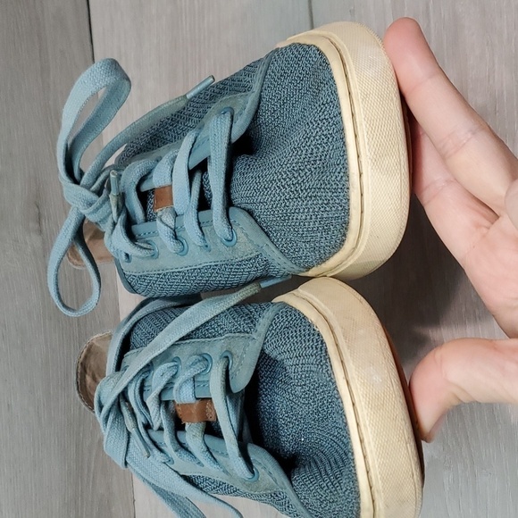 Olukai Womens Pehuea LI Textile Loafer Slip on Sneakers shoes sz 11 - Picture 5 of 15